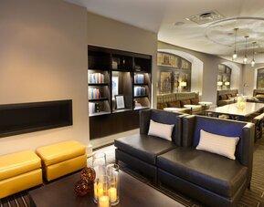 Magnolia Hotel St. Louis, a Tribute Portfolio Hotel