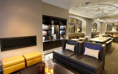 Magnolia Hotel St. Louis, a Tribute Portfolio Hotel