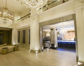 Magnolia Hotel St. Louis, a Tribute Portfolio Hotel