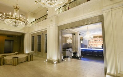 Magnolia Hotel St. Louis, a Tribute Portfolio Hotel