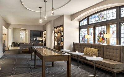 Magnolia Hotel St. Louis, a Tribute Portfolio Hotel