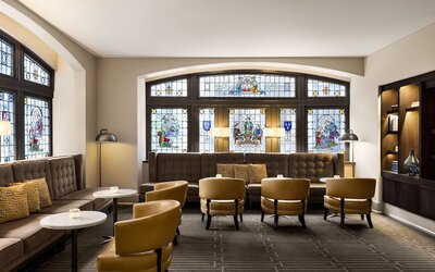 Magnolia Hotel St. Louis, a Tribute Portfolio Hotel