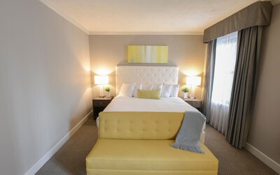Magnolia Hotel St. Louis, a Tribute Portfolio Hotel