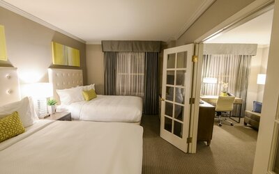 Magnolia Hotel St. Louis, a Tribute Portfolio Hotel