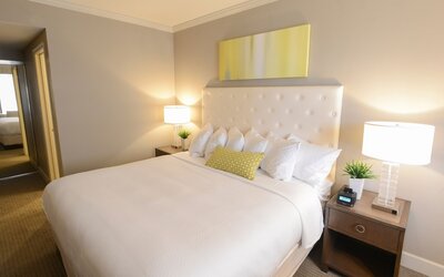 Magnolia Hotel St. Louis, a Tribute Portfolio Hotel