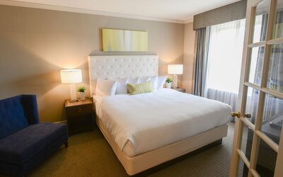 Magnolia Hotel St. Louis, a Tribute Portfolio Hotel