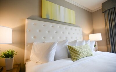 Magnolia Hotel St. Louis, a Tribute Portfolio Hotel