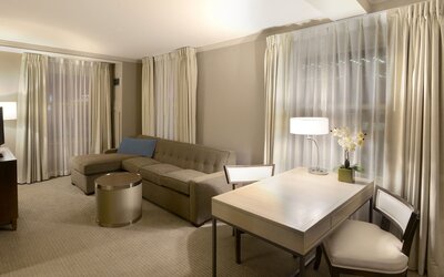 Magnolia Hotel St. Louis, a Tribute Portfolio Hotel