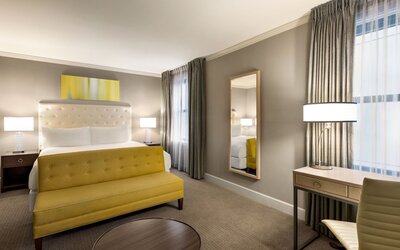 Magnolia Hotel St. Louis, a Tribute Portfolio Hotel