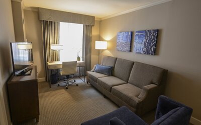 Magnolia Hotel St. Louis, a Tribute Portfolio Hotel