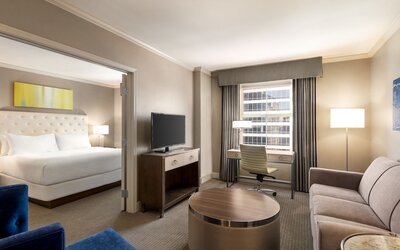 Magnolia Hotel St. Louis, a Tribute Portfolio Hotel