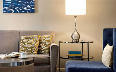 Magnolia Hotel St. Louis, a Tribute Portfolio Hotel