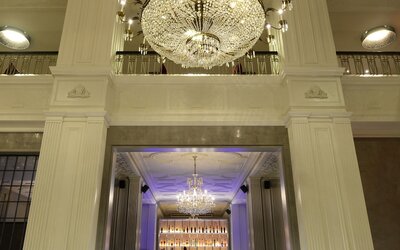 Magnolia Hotel St. Louis, a Tribute Portfolio Hotel
