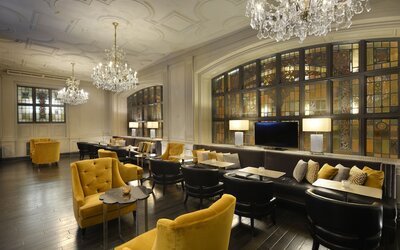 Magnolia Hotel St. Louis, a Tribute Portfolio Hotel