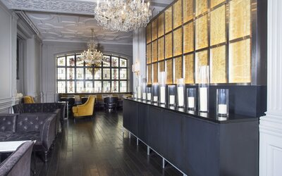 Magnolia Hotel St. Louis, a Tribute Portfolio Hotel