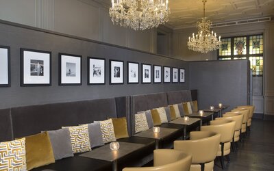 Magnolia Hotel St. Louis, a Tribute Portfolio Hotel