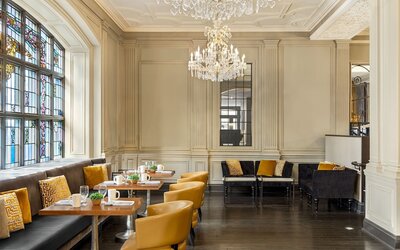 Magnolia Hotel St. Louis, a Tribute Portfolio Hotel