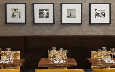 Magnolia Hotel St. Louis, a Tribute Portfolio Hotel