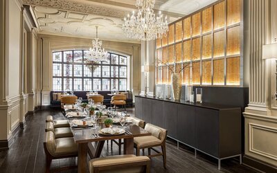 Magnolia Hotel St. Louis, a Tribute Portfolio Hotel