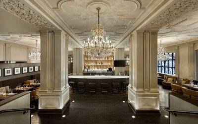 Magnolia Hotel St. Louis, a Tribute Portfolio Hotel