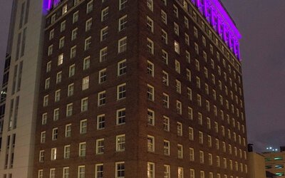 Magnolia Hotel St. Louis, a Tribute Portfolio Hotel