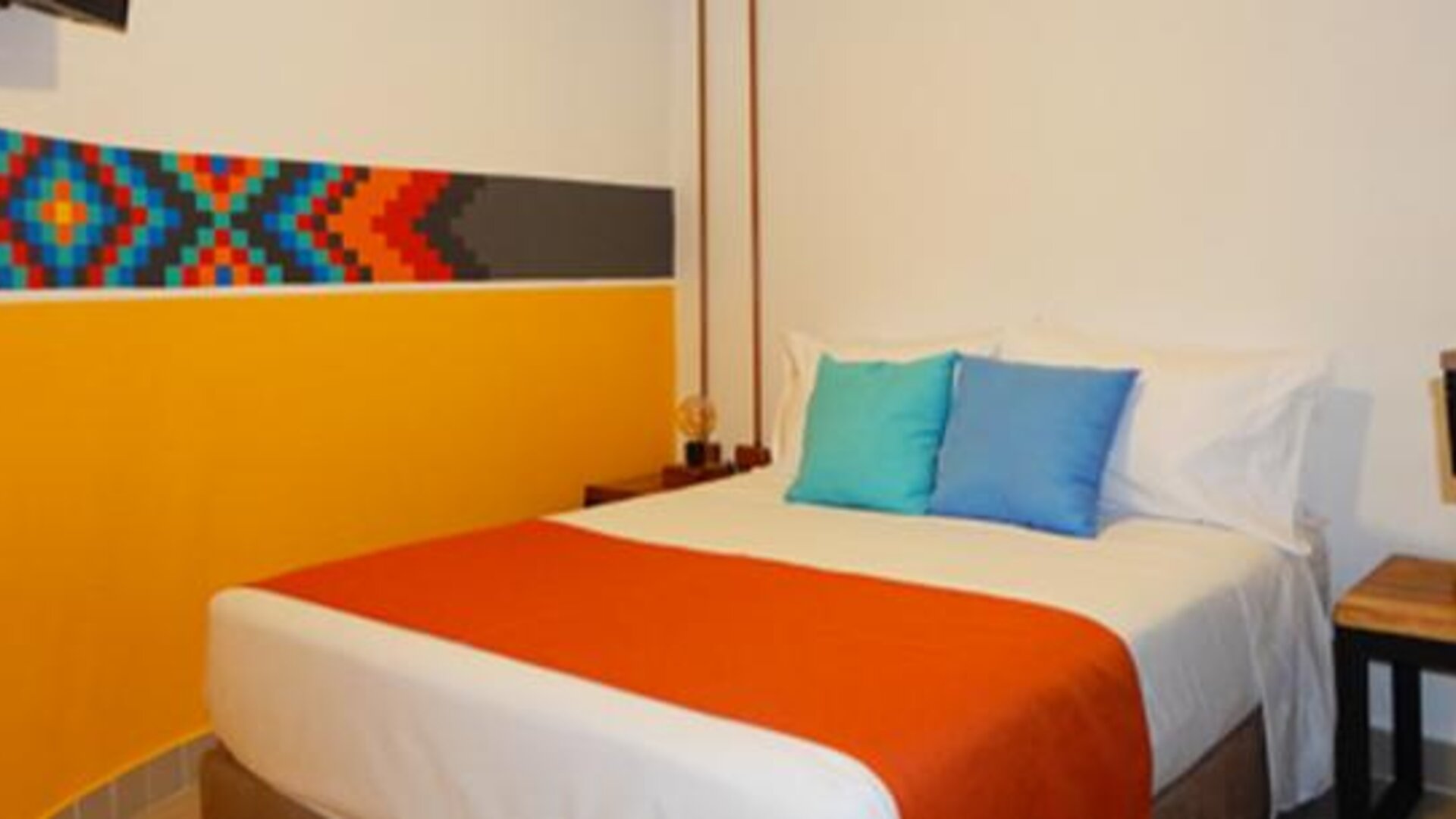 Ethnic Thematic Hotel