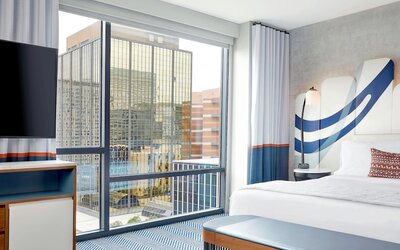 Le Méridien St. Louis Clayton