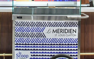 Le Méridien St. Louis Clayton