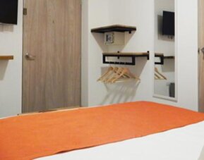 Ethnic Thematic Hotel