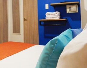 Ethnic Thematic Hotel