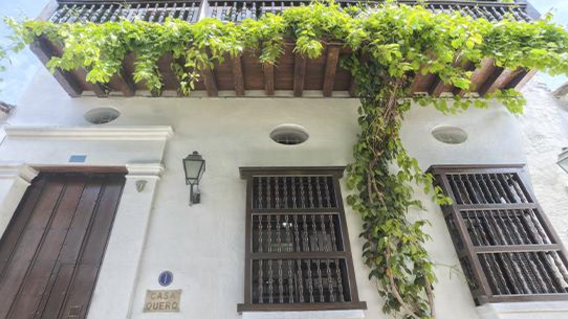 Hotel Boutique Casa Quero