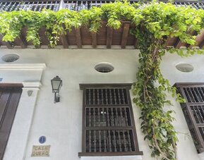 Hotel Boutique Casa Quero