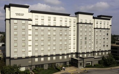Homewood Suites by Hilton St Louis - Galleria
