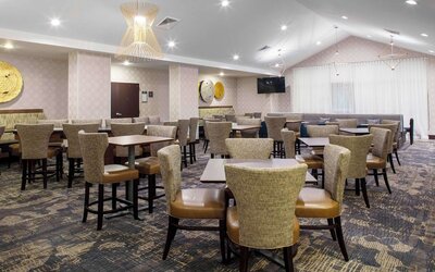 Homewood Suites by Hilton St Louis - Galleria