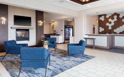 Homewood Suites by Hilton St Louis - Galleria