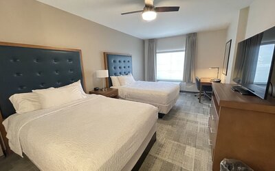 Homewood Suites by Hilton St Louis - Galleria