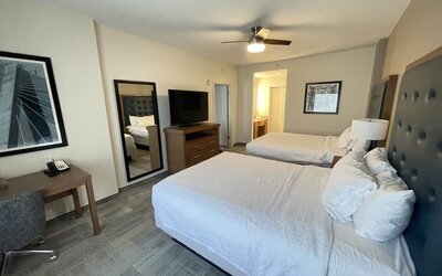 Homewood Suites by Hilton St Louis - Galleria