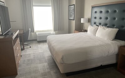 Homewood Suites by Hilton St Louis - Galleria