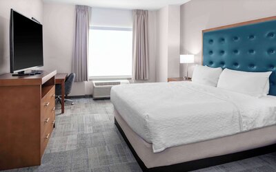 Homewood Suites by Hilton St Louis - Galleria