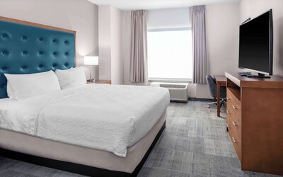 Homewood Suites by Hilton St Louis - Galleria