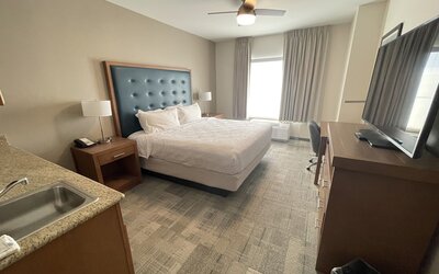Homewood Suites by Hilton St Louis - Galleria