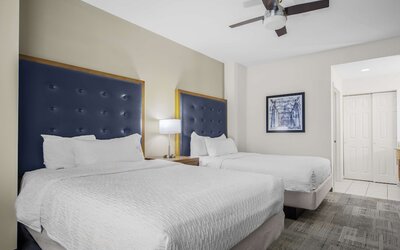 Homewood Suites by Hilton St Louis - Galleria