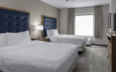 Homewood Suites by Hilton St Louis - Galleria
