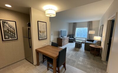 Homewood Suites by Hilton St Louis - Galleria