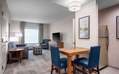 Homewood Suites by Hilton St Louis - Galleria