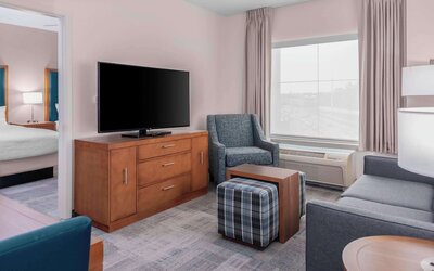 Homewood Suites by Hilton St Louis - Galleria