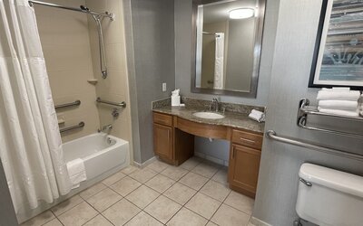 Homewood Suites by Hilton St Louis - Galleria