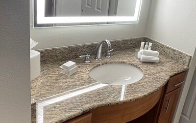 Homewood Suites by Hilton St Louis - Galleria