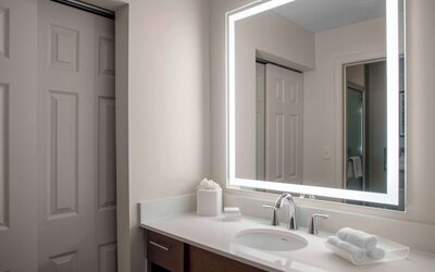 Homewood Suites by Hilton St Louis - Galleria