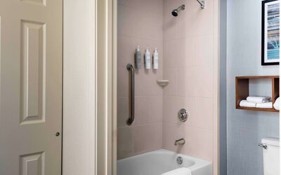 Homewood Suites by Hilton St Louis - Galleria